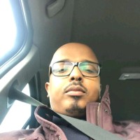 Saeed Ibrahim