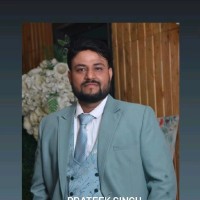 Prateek Singh