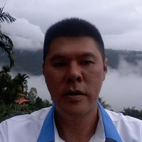 Henry Kok