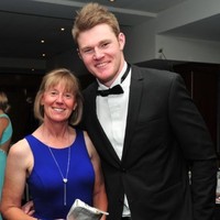 Lesley Lashbrook