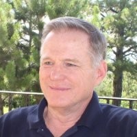 Tom Blanton