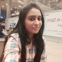 Soujanya Vadithe