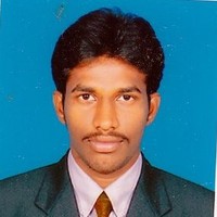 Krishna Chavala