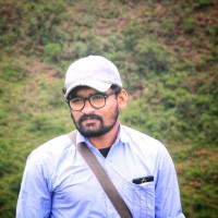 vineesh p