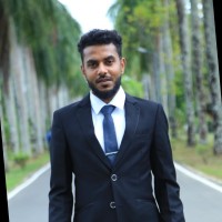 Anojan Satheesnathan