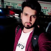Muhammad Kashif