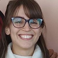 Lucia Paula Enrique De Leon