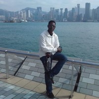 Haningtone Mukiibi
