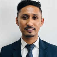Pawan Chettri
