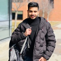 Shubham Kochar