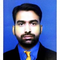 Muhammad Azhar Ashfaq