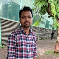 Shailesh Kesarwani