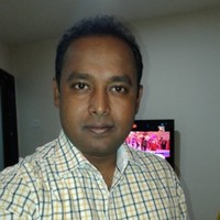 Sandip Ingle