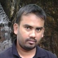 Patloor Mohammad Ahtesham Nooruddin