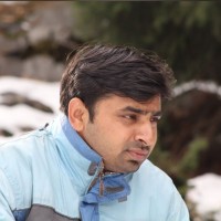 Devender Saini