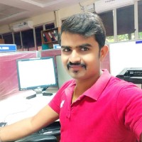 Harish D Harish