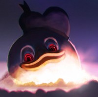 Crazy DUCK