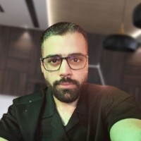 Ali Hatampouri