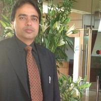 Saquib fayyaz Magoon