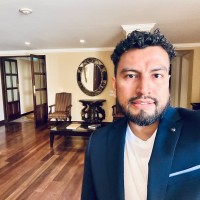 Luis Miguel Villavicencio B.