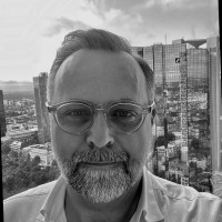 Patrick Carlo Friedrich