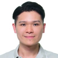 Pin Wei Ang