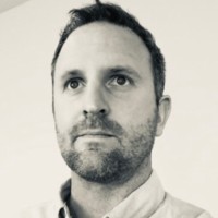 Dr Tim Noblet