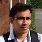 Sabarinathan K