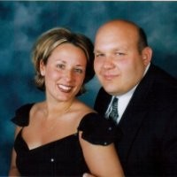 Vince & JoAnna Colella