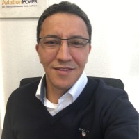 Mohamed El Hattal Aviationpower