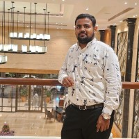 Gowtham Anand
