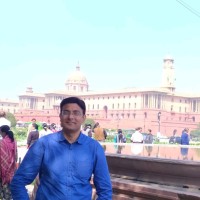 Praveen Kumar Pandey