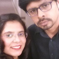 Farnaz Hameed