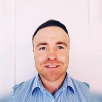 Mark Mc Govern