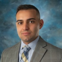 Andrew Caetano