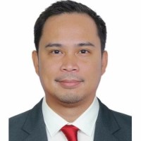Mark Santos