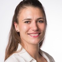 Agathe Stojanovic