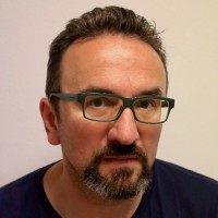 Michele Cristoforetti