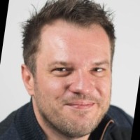 Thierry Groos