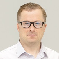 Daniel Buckley