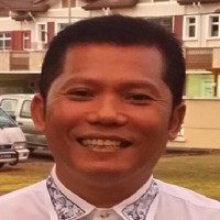 Zahari Jais