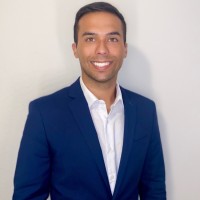 Marcus Hurtado