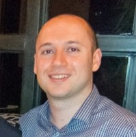 Stuart Simms
