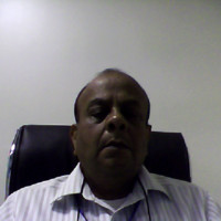 Ravichandran Chappadi