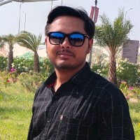 Jatin Joshi