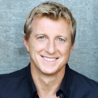 William Zabka