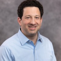 Stephen Vogel