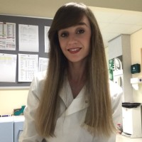 Bethan Pilley