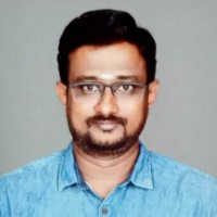 Krishna Kumar Rajendran