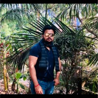 Sumeet Ghosh